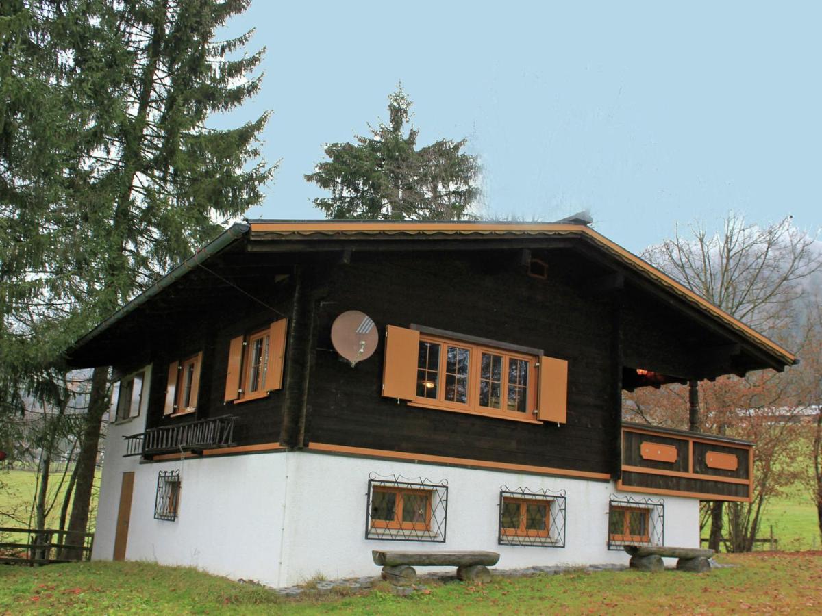 Holiday Home In Sibratsgf Ll In The Bregenzerwald Sibratsgfäll Exterior photo