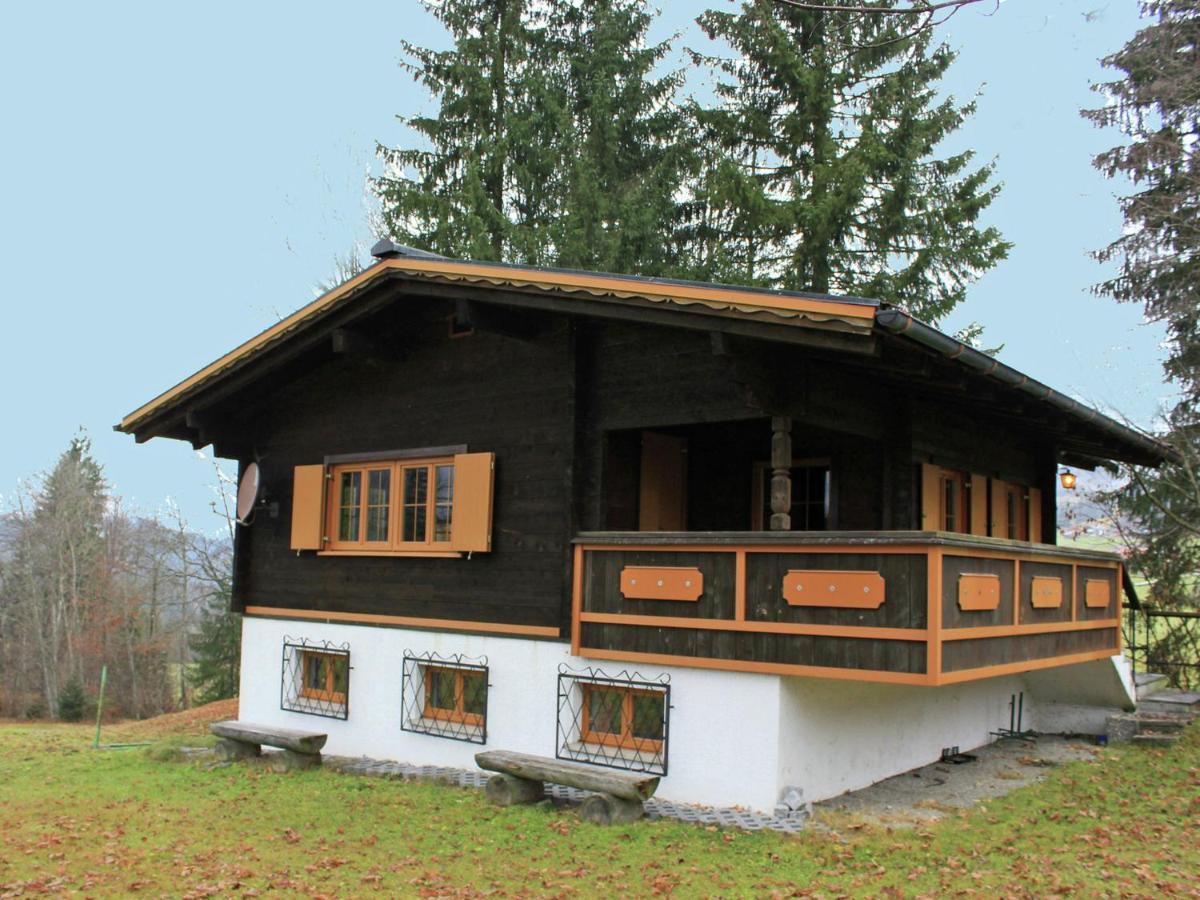 Holiday Home In Sibratsgf Ll In The Bregenzerwald Sibratsgfäll Exterior photo