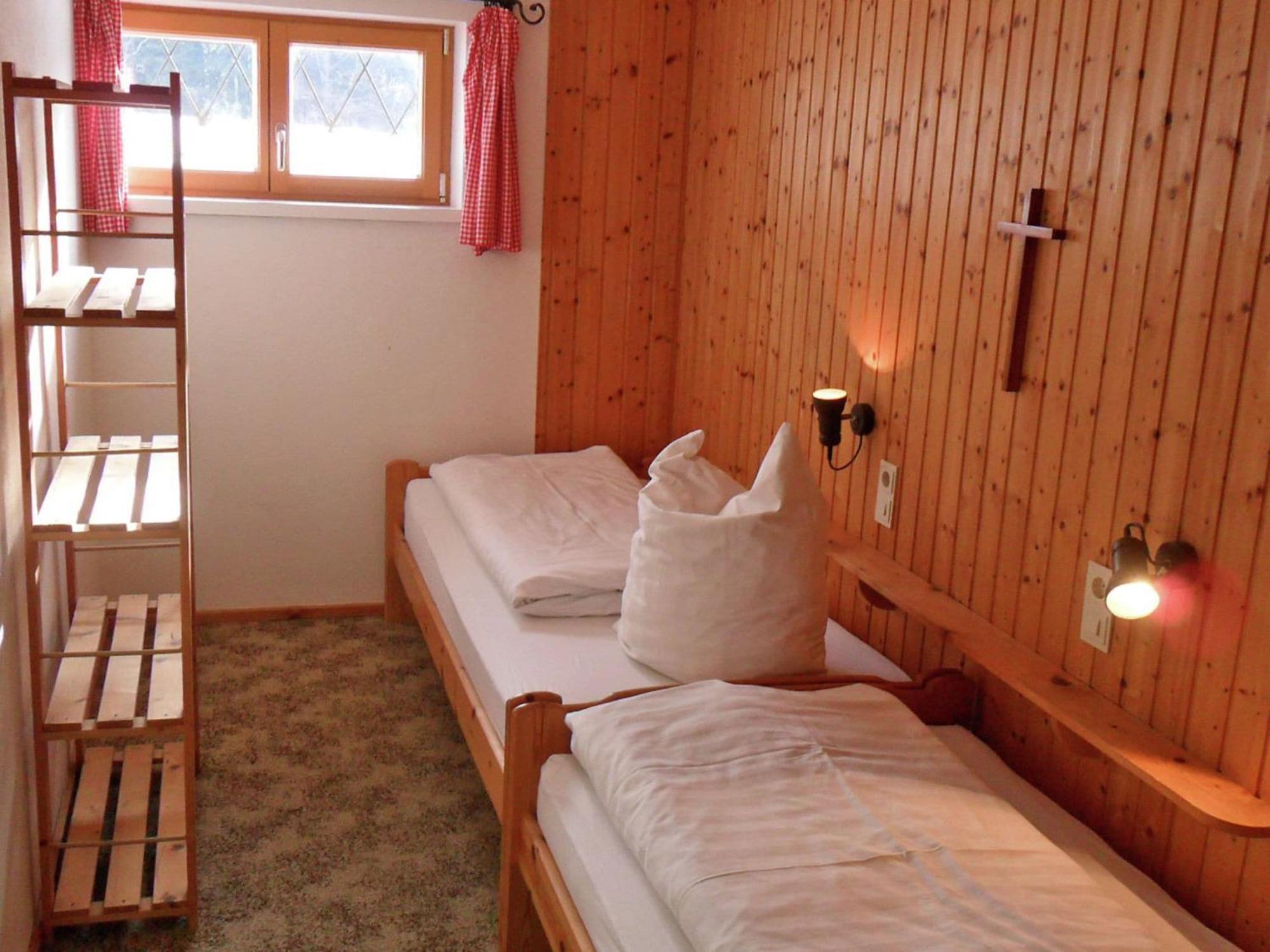 Holiday Home In Sibratsgf Ll In The Bregenzerwald Sibratsgfäll Exterior photo