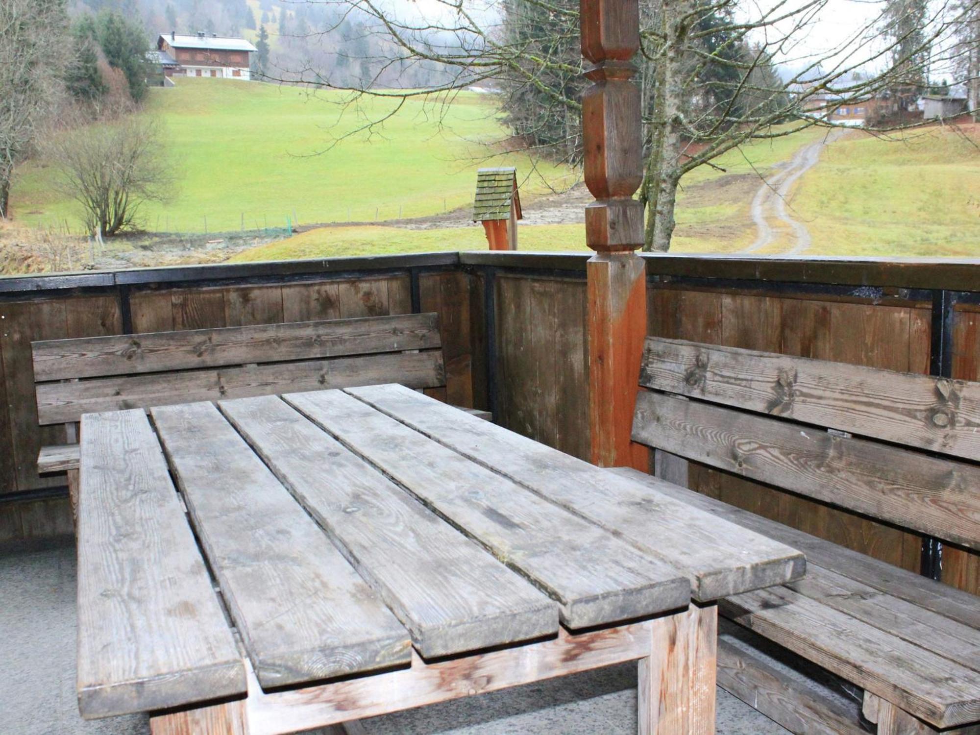 Holiday Home In Sibratsgf Ll In The Bregenzerwald Sibratsgfäll Exterior photo